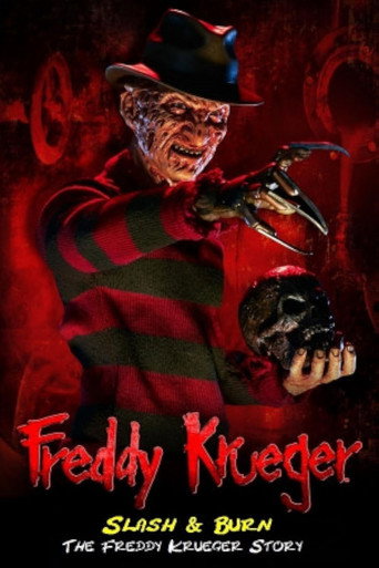 Slash & Burn: The Freddy Krueger Story (1991)