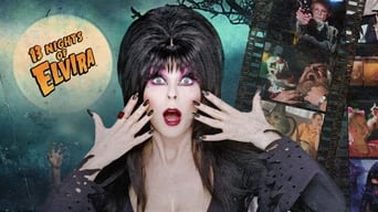 13 Nights of Elvira (2014- )