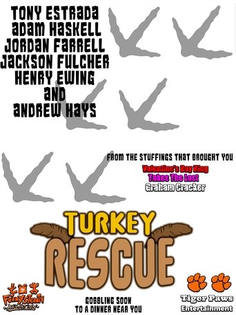 Turkey Rescue (1970)