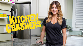 Kitchen Crashers (2011-2016)