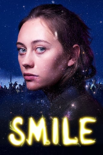 Poster of Smile