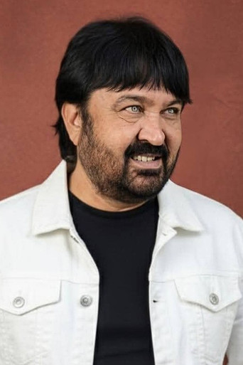 Foto de Sumit Ganguly