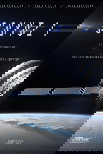 Soyuz 1 (2021)