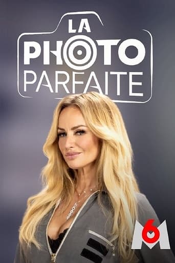 Poster of La Photo parfaite