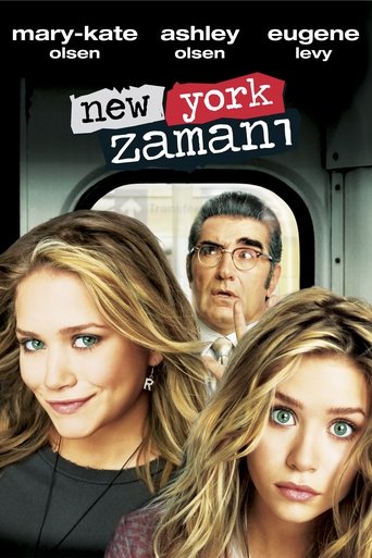 New York Zamanı