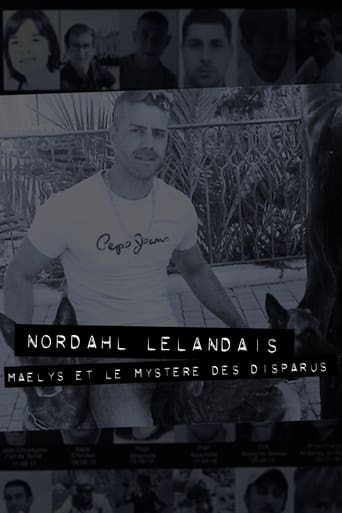 Dans la tête de Nordahl Lelandais en streaming 