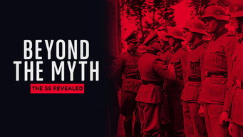Beyond the Myth: The SS Unveiled (2022- )