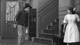The Lonely Villa (1909)