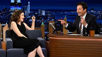 The Tonight Show Starring Jimmy Fallon S11E176 poster