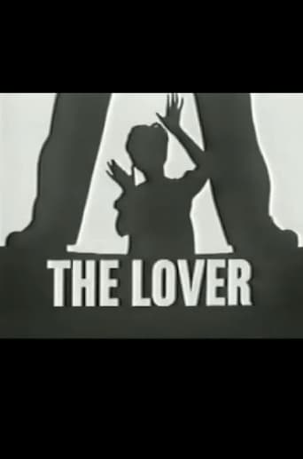 Poster of The Lover