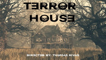 Terror House (2024)