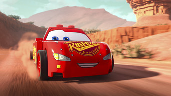 LEGO Pixar: BrickToons S01E01