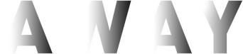 Away logo