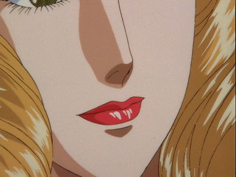 Episode 25 — The Scarlet Lipstick