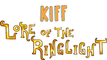 Kiff Lore of the Ring Light logo