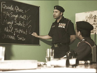 第7話：Punjab and India