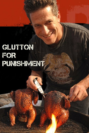 Glutton for Punishment