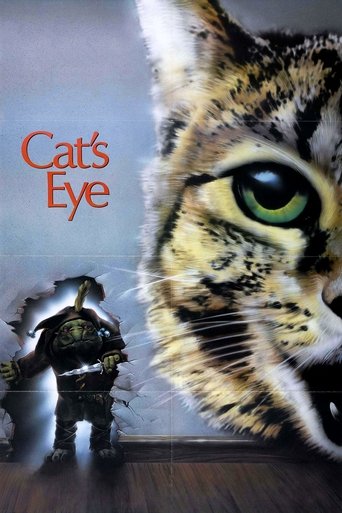 Cat's Eye (1985)