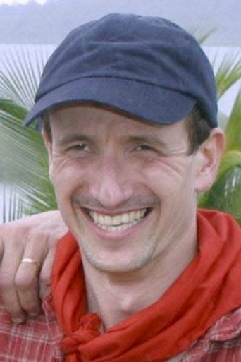 Richard Lecourt Foto 2