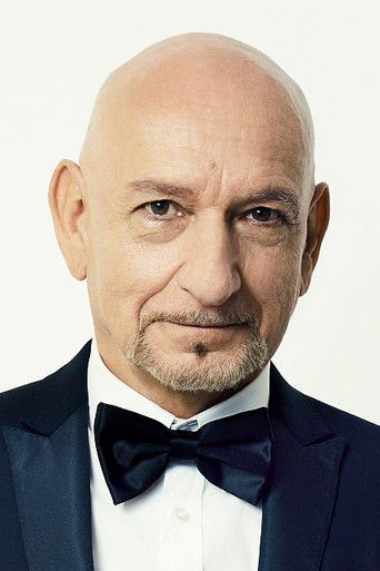 Foto de Ben Kingsley