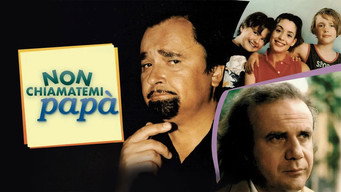 Non chiamatemi papà (1997)