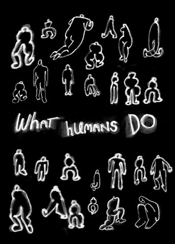 What Humans Do (2024)