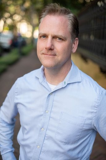 Christopher Bass headshot