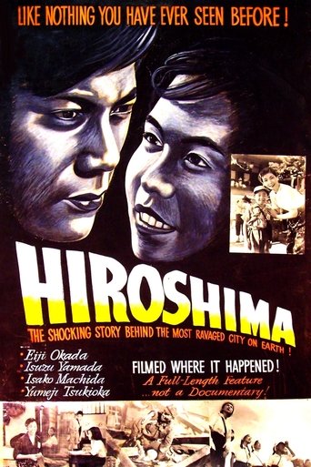 Hiroshima (1953)