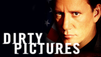 #6 Dirty Pictures