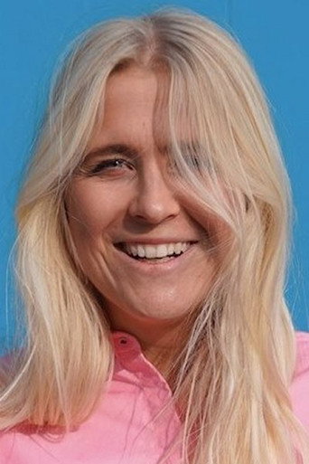 Mette Uhl — 1