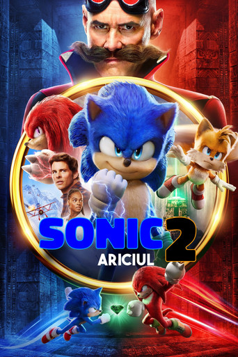 Sonic ariciul 2