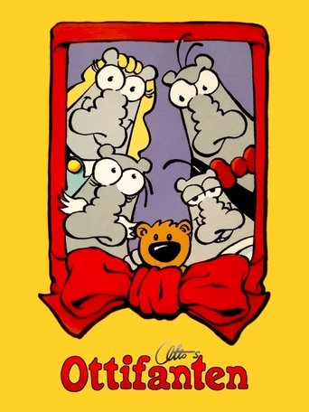 Ottifants: Season 1