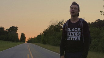 #4 White Man Walking