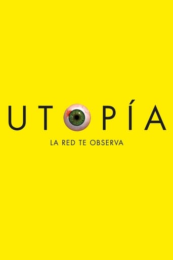 Poster of Utopía