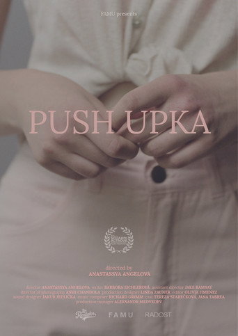 Push upka (2024)
