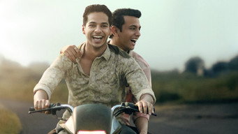 Homebound (2025)