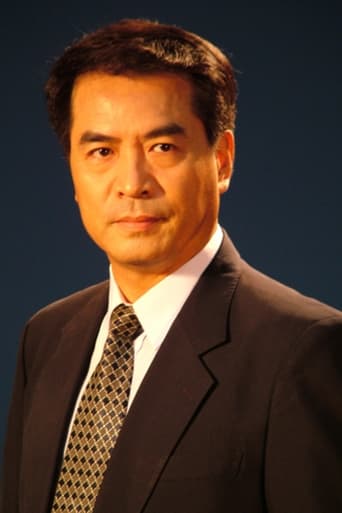 Image of Liao Jingsheng