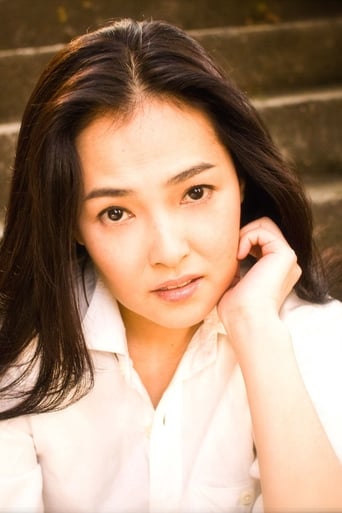 Image of Kaori Mizushima