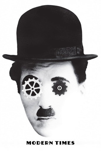 Modern Times (1936)