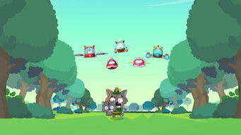 Episode 46 — Episode 46