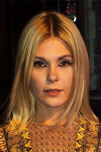 Image of Hannah Arterton