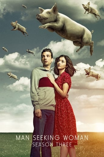 Man Seeking Woman Season 3 Episode 4