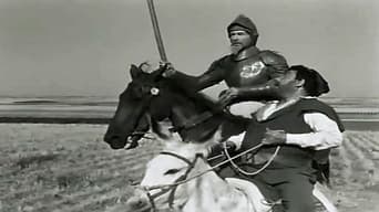 Don Quixote (1947)