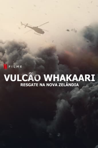 Vulcão Whakaari: Resgate na Nova Zelândia Torrent (2022) WEB-DL 1080p Dublado