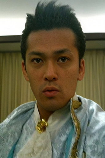 ジョニー岡本