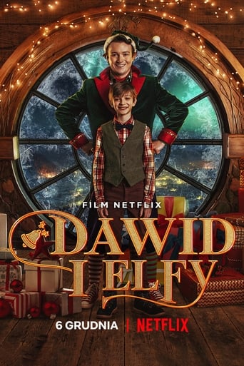 Watch David and the Elves Online Free in HD