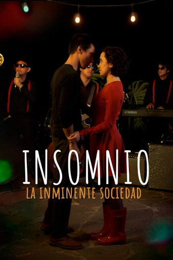 Insomnio