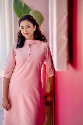 Swarnali Choity