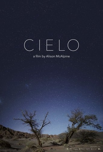 Cielo (2017) Cielo (2017)
