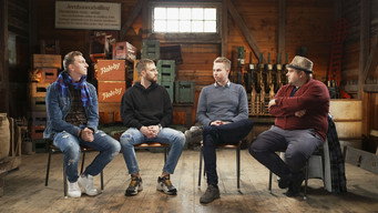 Kærlighed hvor kragerne vender (2020- )